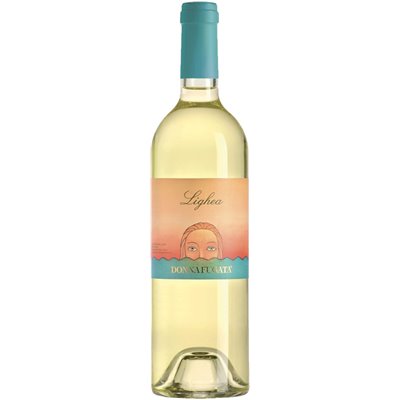 DONNAFUGATA Sicilia Doc Zibibbo LIGHEA 2022 cl.75