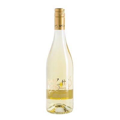 FRANZ HAAS Vigneti Delle Dolomiti Igt Moscato Giallo 2022 cl.75