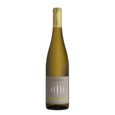 TRAMIN Alto Adige Muller Thurgau Doc 2022 cl.75