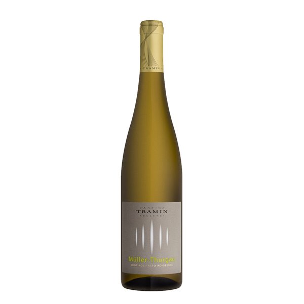 TRAMIN Alto Adige Muller Thurgau Doc 2022 cl.75