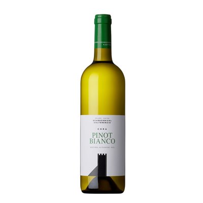 COLTERENZIO Alto Adige Doc Pinot Bianco CORA 2022 cl.75