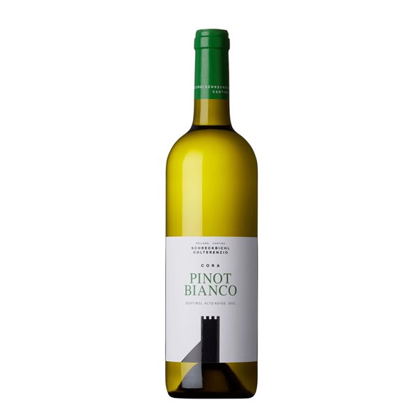 COLTERENZIO Alto Adige Doc Pinot Bianco CORA 2022 cl.75