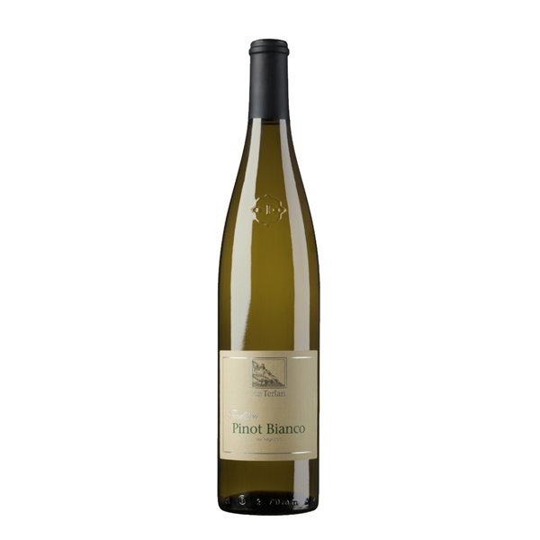 TERLANO Pinot Bianco 2022 CL.75