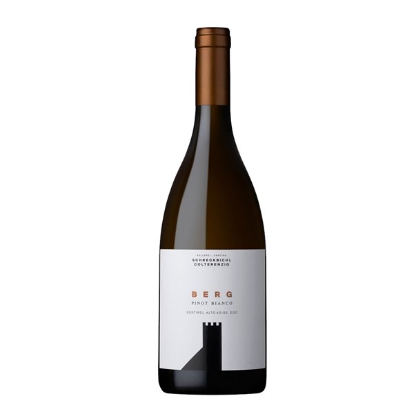 COLTERENZIO Alto Adige Doc Pinot bianco BERG 2020 cl.75