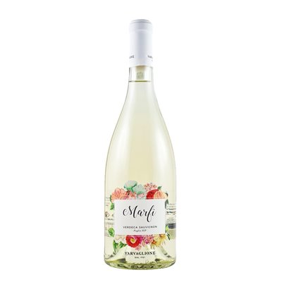 VARVAGLIONE Verdeca Sauvignon Igp Puglia MARFI 2021 Cl 75
