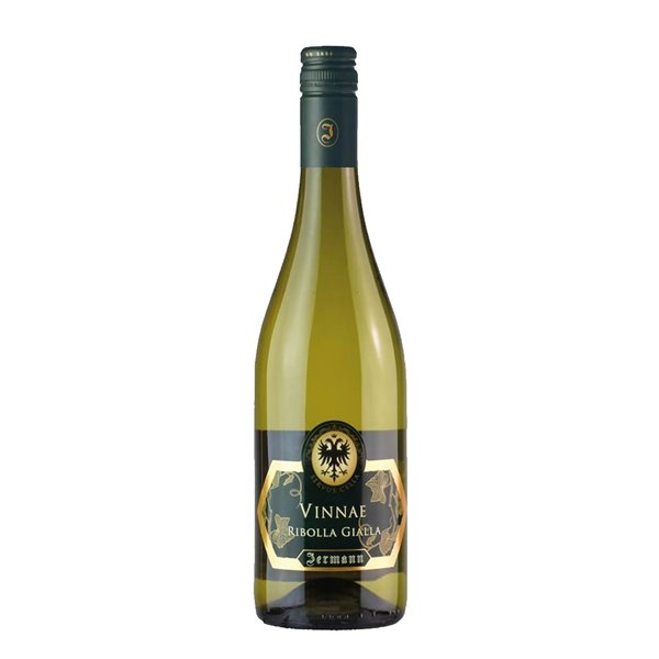 JERMANN Venezia Giulia Igp Ribolla Gialla VINNAE 2022 cl.75