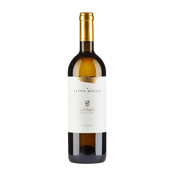 ELENA WALCH Alto Adige Doc Riesling Vigna CASTEL RINGBERG 2021 cl.75