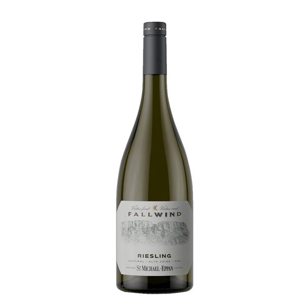 SAN MICHELE APPIANO Riesling FALLWIND 2022 Cl.75