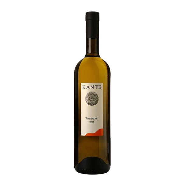 EDDY KANTE Sauvignon Igt Venezia Giulia 2020 Cl 75