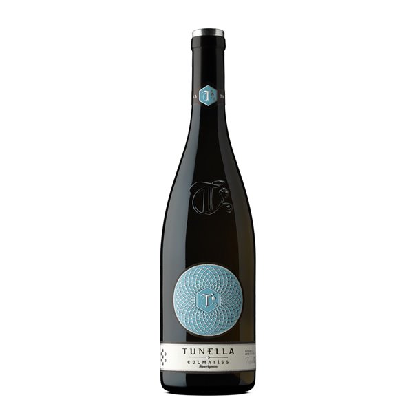 TUNELLA Sauvignon Colli Orientali del Friuli COLMATISS 2021 cl.75