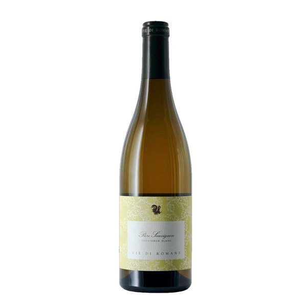 VIE DI ROMANS Friuli Isonzo Sauvignon Blanc PIERE Magnum 2021 Cl 150