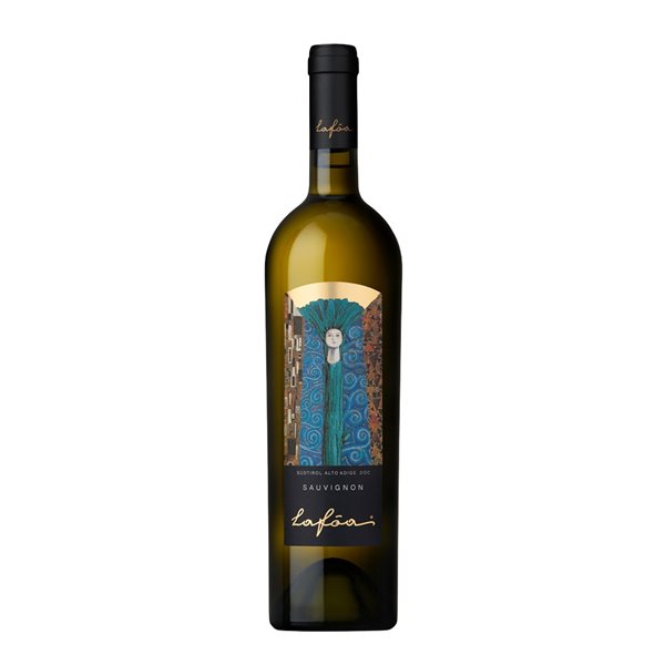 COLTERENZIO Alto Adige Doc Sauvignon LAFOA 2021 cl.75
