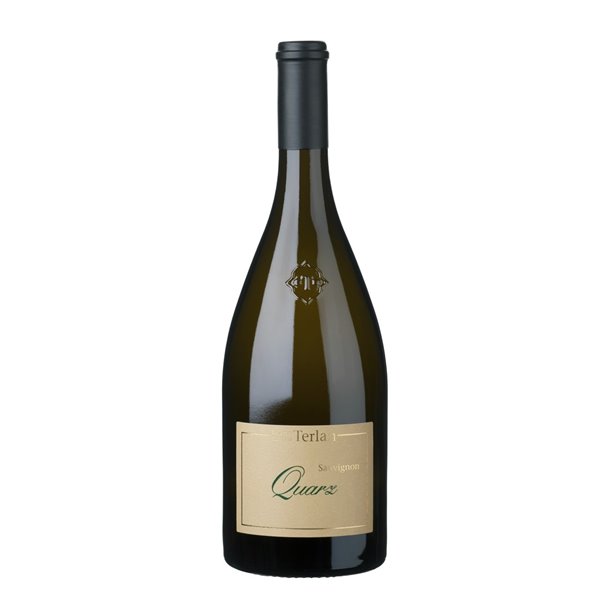 TERLANO Sauvignon QUARZ 2021 CL.75