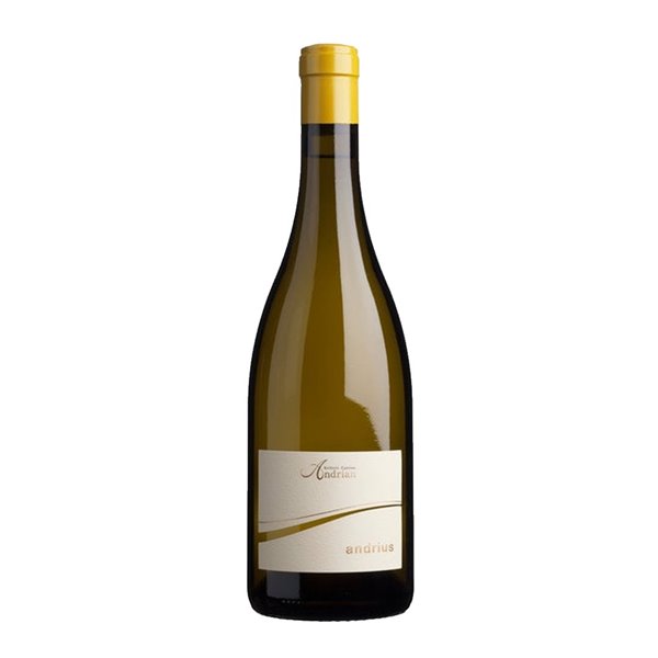 ANDRIANO Sauvignon Blanc ANDRIUS 2021 Cl.75