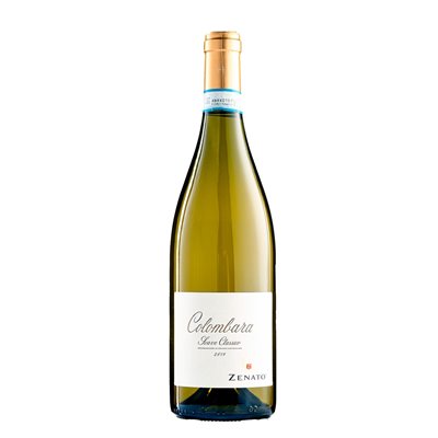 ZENATO  Soave Doc Classico LA COLOMBARA 2021 Cl.75