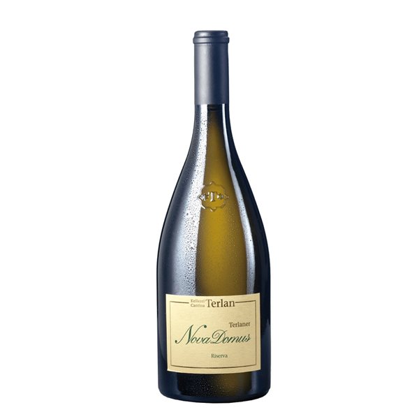 TERLANO Cuvee Terlaner Riserva NOVA DOMUS 2020 Cl.75