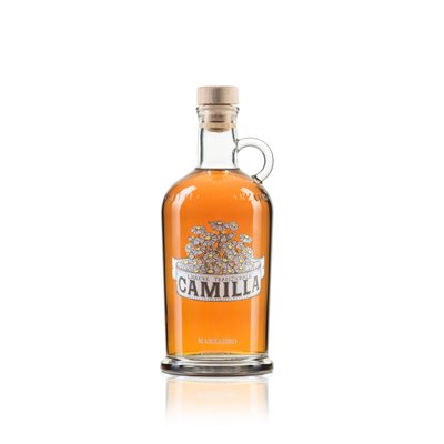 Grappa Camilla 35° Distilleria Marzadro Grappa Camilla 35° Distilleria Marzadro