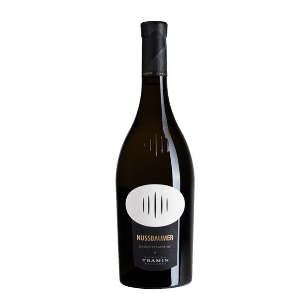 TRAMIN Alto Adige Doc Gewurztraminer NUSSBAUMER 2021 cl.75