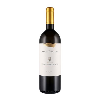 ELENA WALCH Alto Adige Doc Gewurztraminer Vigna KASTELAZ 2021 cl.75