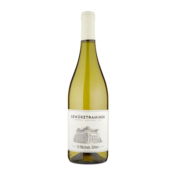 SAN MICHELE APPIANO Gewurztraminer 2022 Cl.75