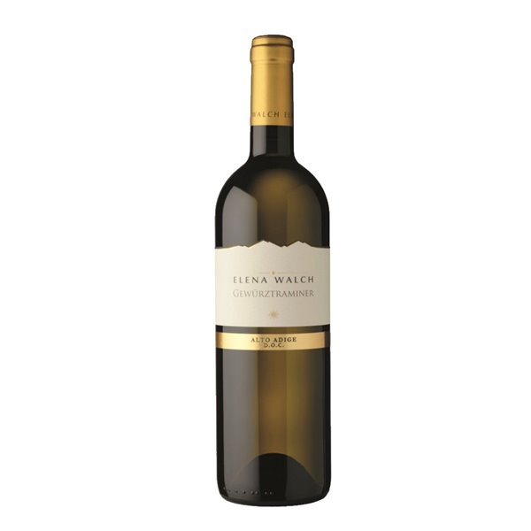 ELENA WALCH Alto Adige DOc Gewurztraminer 2022 cl.75
