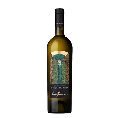 COLTERENZIO Alto Adige Doc Gewurztraminer LAFOA 2021 cl.75
