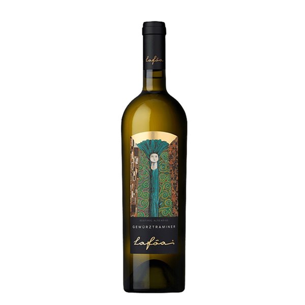 COLTERENZIO Alto Adige Doc Gewurztraminer LAFOA 2021 cl.75