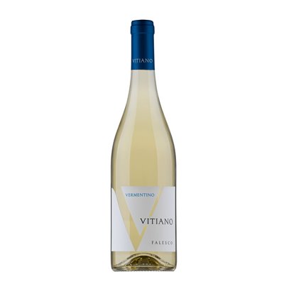 FALESCO COTARELLA Umbria Vermentino Igp VITIANO 2022 Cl.75