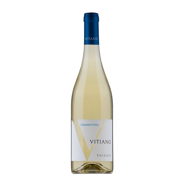 FALESCO COTARELLA Umbria Vermentino Igp VITIANO 2022 Cl.75