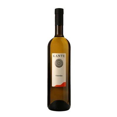 EDDY KANTE Vitovska Carso Doc 2020 Cl 75