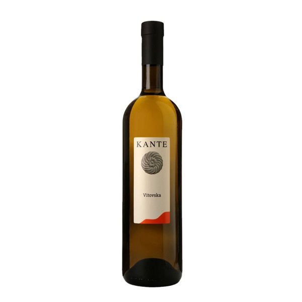 EDDY KANTE Vitovska Carso Doc 2020 Cl 75