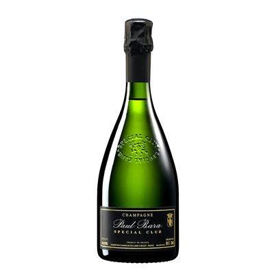 PAUL BARA Champagne Club Vintage 2015 Cl.75