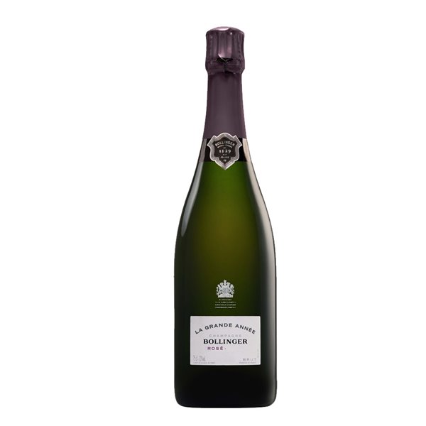 BOLLINGER Champagne Grande Annee Rose 2014 cl.75