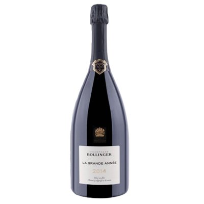 BOLLINGER Champagne Grande Annee 2014 Magnum cl.150