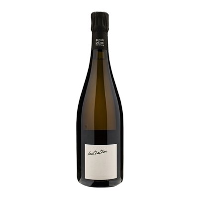 BENOIT DEHU Champagne Sans Dosage INITIATION Cl. 75