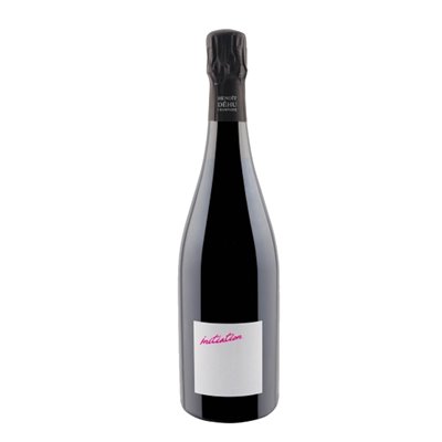 BENOIT DEHU Champagne Rose Non Dosato INITIATION ROSE Cl. 75