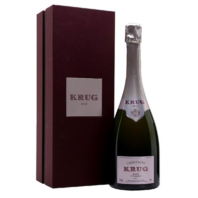 KRUG Champagne Rose 26 eme Edizione ASTUCCIATO cl.75