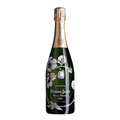 PERRIER JOUET Champagne Cuvee Belle Epoque 2014 Cl.75