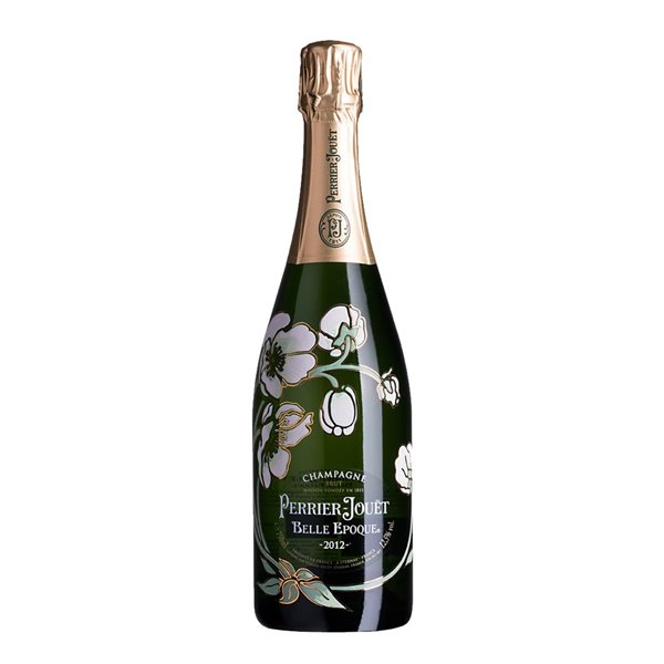 PERRIER JOUET Champagne Cuvee Belle Epoque 2014 Cl.75