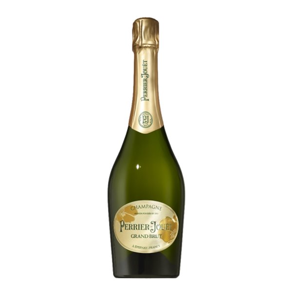 PERRIER-JOUET Champagne Grand Brut cl.75
