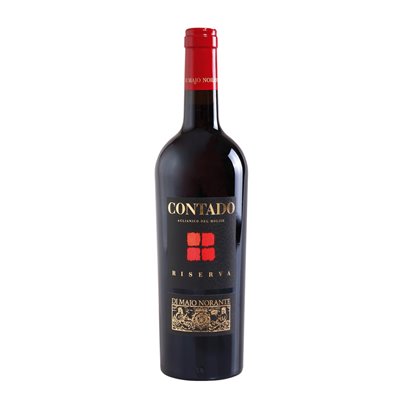 DI MAJO Aglianico Riserva Contado 2017 Cl.75