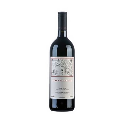 GALARDI Terra di Lavoro 2019 Cl.75