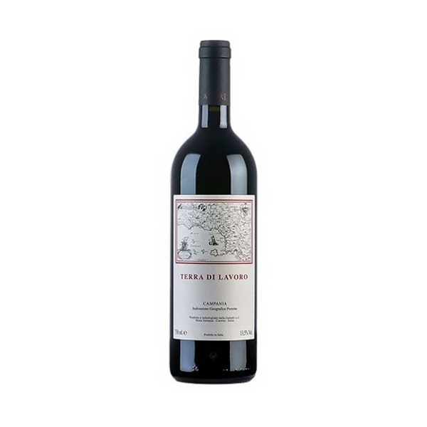 GALARDI Terra di Lavoro 2019 Cl.75