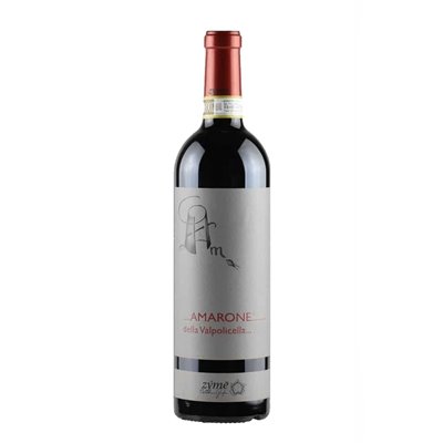 ZYME Amarone della Valpolicella Classico 2017 Cl 75