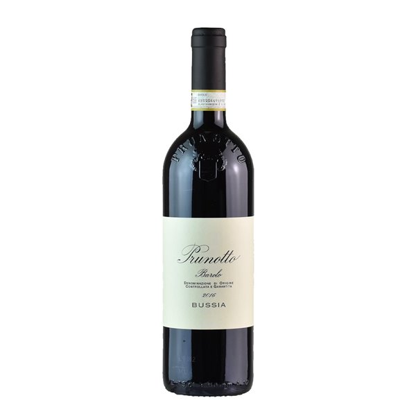PRUNOTTO Barbaresco SECONDINE 2019 cl.75