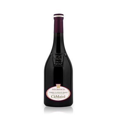 Garda Classico Rosso  Negresco 2010 Provenza