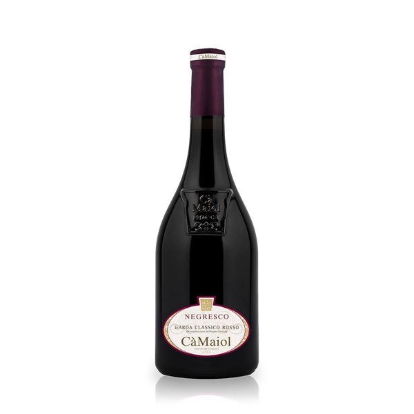 Negresco Garda D.O.P. Classico Rosso Vigneti Storici 2017 Cà Majol