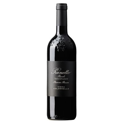 PRUNOTTO Barolo Riserva Bussia Vigna Colonnello 2016 Cl.75