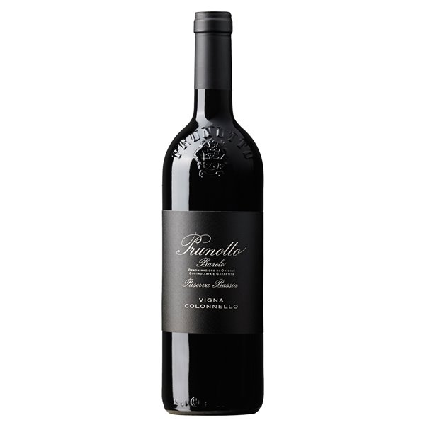 PRUNOTTO Barolo Riserva Bussia Vigna Colonnello 2016 Cl.75