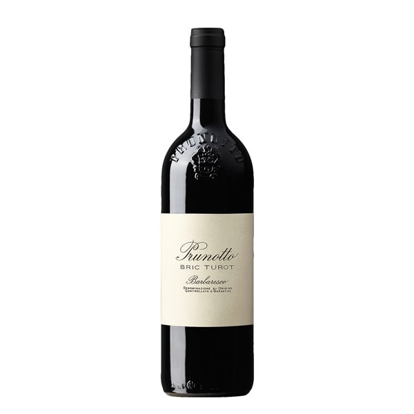 PRUNOTTO Barbaresco BRIC TUROT 2020 Cl.75